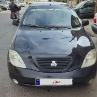 تیبا صندوق دار بی رنگ