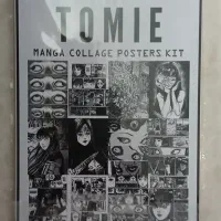 مانگا دیواری