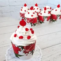 کاپ کیک|خوردنی و آشامیدنی|سبزوار, گلشن|دیوار