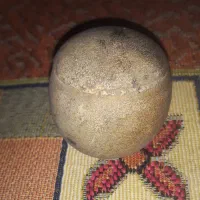 یک عددسنگ آسیاب