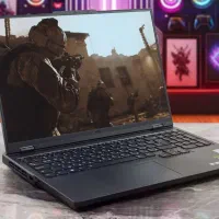 لپتاپ گیمینگ نسل جدید Lenovo Legion Pro 5i