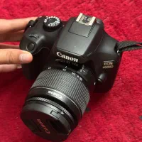 دوربین canon 4000d
