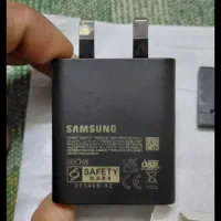 شارژر۴۵وات