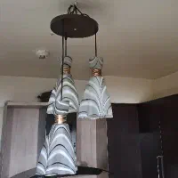 لوستر آشپزخانه