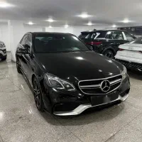 Benz E250 2014