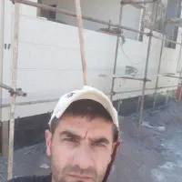 نمای داخلی وبیرونی کاشی وسرامیک وسنگ|خدمات پیشه و مهارت|رشت, حمیدیان|دیوار