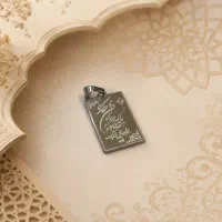 پلاک وان یکاد گردنبندمذهبی استیل پلاک مردانه زنانه