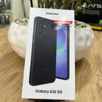 گوشی سامسونگ a36
