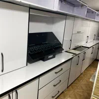 کابینت تمام MDF