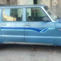 مزدا دوکابین ژاپنی 2000 انژکتور دوگانه