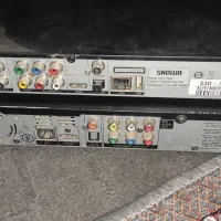 ال‌جی اسنوا بلوری وای فای باهم 2