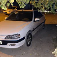 پارس tu5|خودرو سواری و وانت|جیرفت, |دیوار