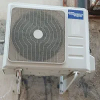 نصب وسرویس و جابجایی  کولر( اسپیلت)