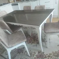 میز غذا خوری