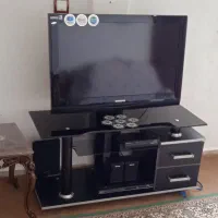 تلویزیون ال سی دی ۳۲اینچ سامسونگ|تلویزیون و پروژکتور|اردبیل, |دیوار