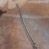 دست بند استیل