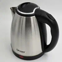 کتری برقی ۲ لیتری دسینی|سماور، چای‌ساز، قهوه‌ساز|تهران, توحید|دیوار