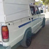 مزدا 2000دوکابین ژاپن 95|خودرو سواری و وانت|بجنورد, |دیوار