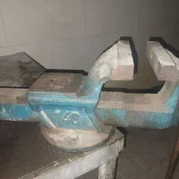 گیره ومیز چرخ دار|ابزارآلات|ابریشم, |دیوار