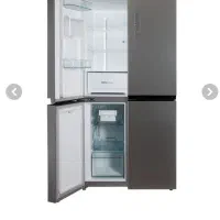 یخچال ساید ، یخچال پاکشوما ، یخچال فریزر|یخچال و فریزر|تهران, دولاب|دیوار