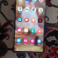 سامسونگ نوت ۲۰ اولترا