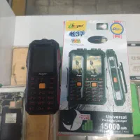 گوشی k37
