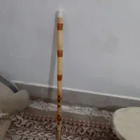 نی سل کوک خوش صدا نو مارک درخشنده|سازهای بادی|اصفهان, کساره|دیوار