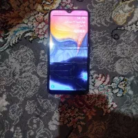 گوشی A10 تازه حافظه 32کیگ
