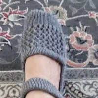 پاپوش روفرشی درهمه رنگ