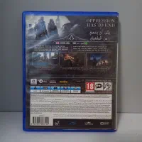 فروش بازی Assassin's creed syndicate|کنسول، بازی ویدئویی و آنلاین|تهران, مدائن|دیوار