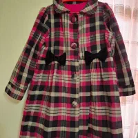 پالتو دخترانه