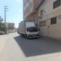 کارگربابربری اسباب کشی حمل نقل بارگیری تخلیه بار|خدمات حمل و نقل|سرخرود, |دیوار