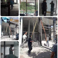 درب اتومات