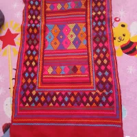 گلیم سفره سنتی|گلیم، جاجیم، گبه|زاهدان, |دیوار