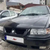 سمند مدل ۸۳|خودرو سواری و وانت|رشت, معلم|دیوار