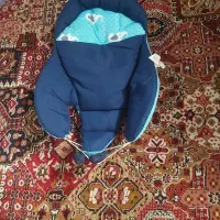 تشک گارددار کودک، ست لگن کودک ، کالسکه،کنسول|اسباب و اثاث بچه|تهران, زرکش|دیوار