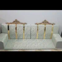 ست شاه‌نشین دومتری تاج داروبدون تاج