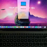 Macbook air 2020|رایانه همراه|تهران, سعادتآباد|دیوار