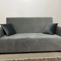 مبل|مبلمان خانگی و میز عسلی|قائم‌شهر, |دیوار