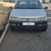 ماشین پژو روا|خودرو سواری و وانت|خوی, |دیوار