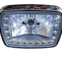 اگزوز.چراغ عقب جلو هندا|قطعات یدکی و لوازم جانبی|قم, نیروگاه|دیوار