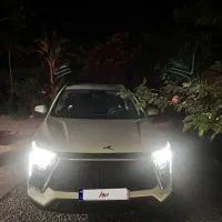 کی ام سی ایکس فایو KMC X5|خودرو سواری و وانت|مینودشت, |دیوار