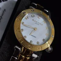 ساعت روشاس زنانه اصل نو نو