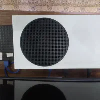 ایکس باکس سری اس (s)