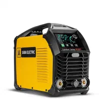 دستگاه جوش اینورتر 200 آمپر صباالکتریک R201