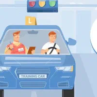 آموزش و صدور رانندگی (آموزشگاه)