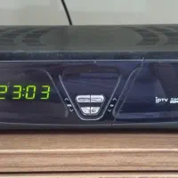 فروش گیرنده خارجی (آی کلاس)