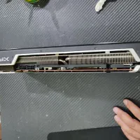 Rx 6800 Quick  با جعبه و پیچ پلمپ|قطعات و لوازم جانبی رایانه|تهران, فلسطین (میدان انقلاب)|دیوار