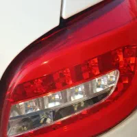 چراغ طرح ۲۰۷|قطعات یدکی و لوازم جانبی|رشت, دباغیان|دیوار