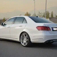 بنز e250 2016 سفید